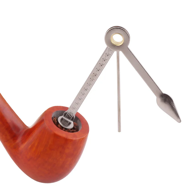 Multifunctional 3in1 Stainless - огляд і ціна Weed Vaping Accessories