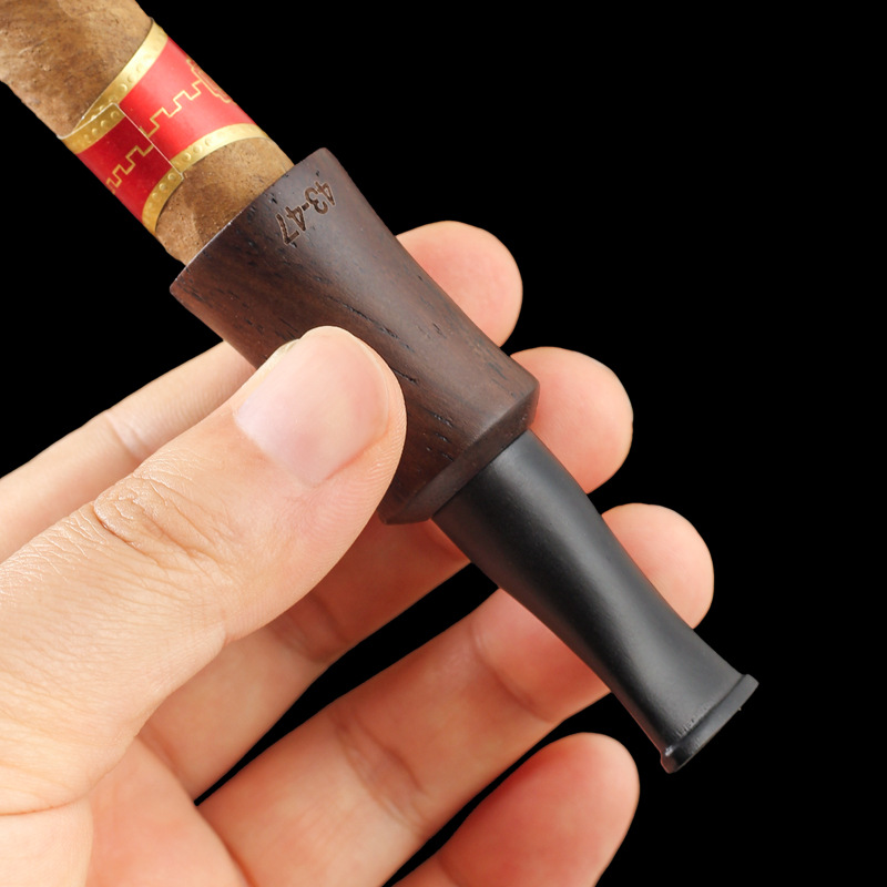 Sandalwood Cigar Mouthpiece Ti - огляд і ціна Vape Ring