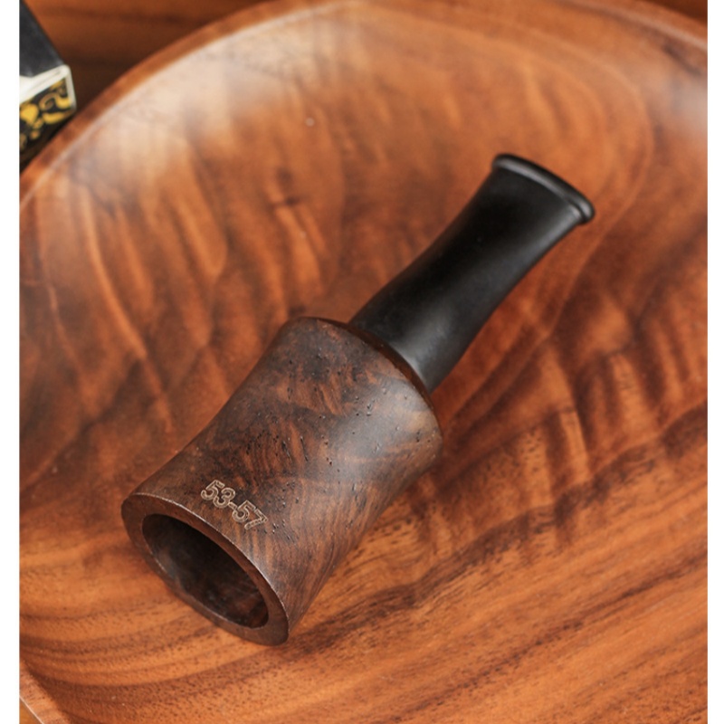 Sandalwood Cigar Mouthpiece Ti - огляд і ціна Vape Ring